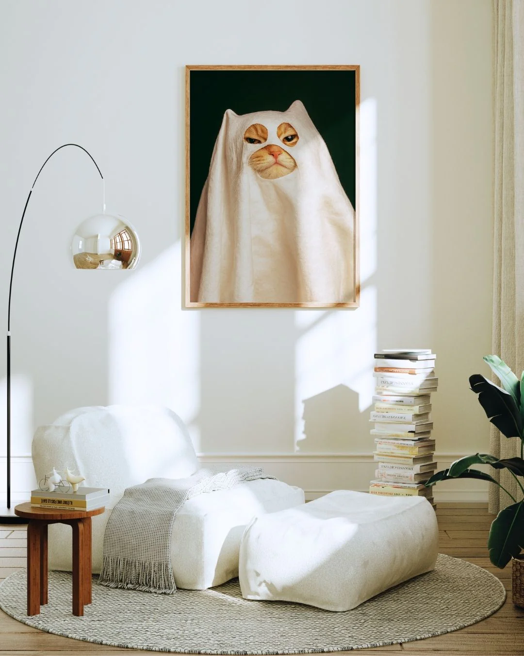 Realistic photos